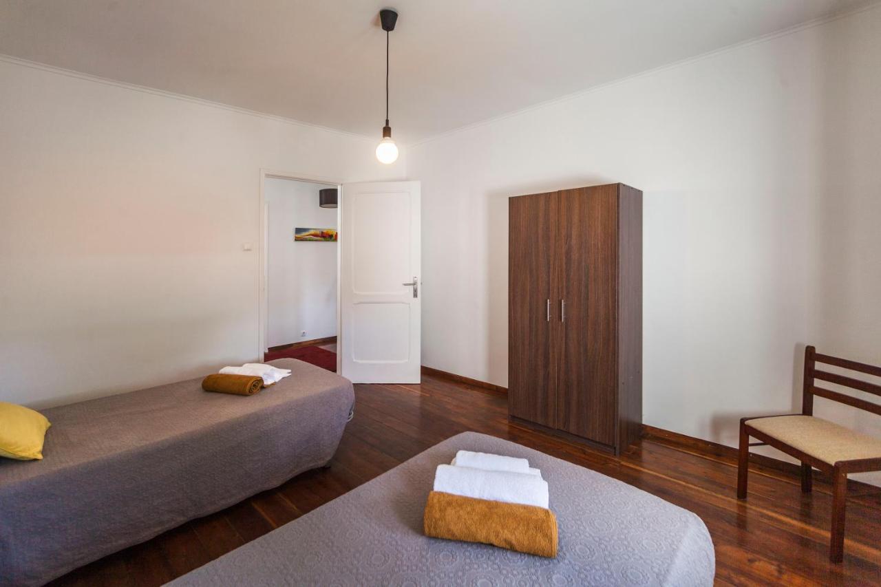 My Home | Azores Ponta Delgada  Exterior photo