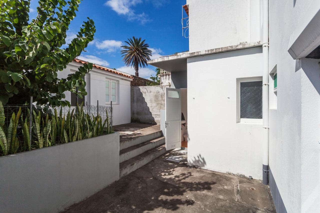 My Home | Azores Ponta Delgada  Exterior photo